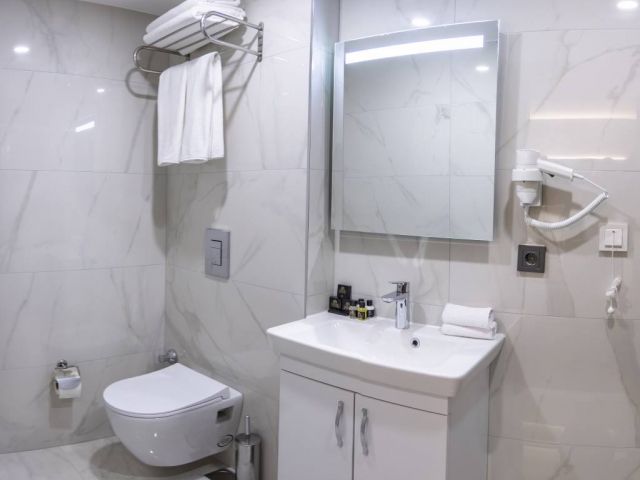 Hôtel Graziella Gold 4* pas cher photo 8