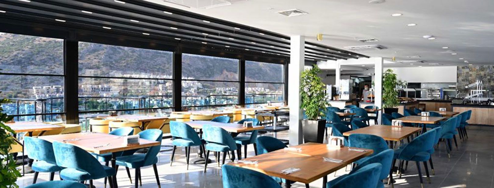 Hôtel Signature Blue Resort 5* pas cher photo 6