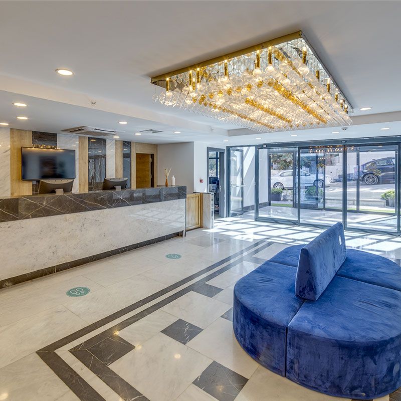 Hôtel Signature Blue Resort 5* pas cher photo 13