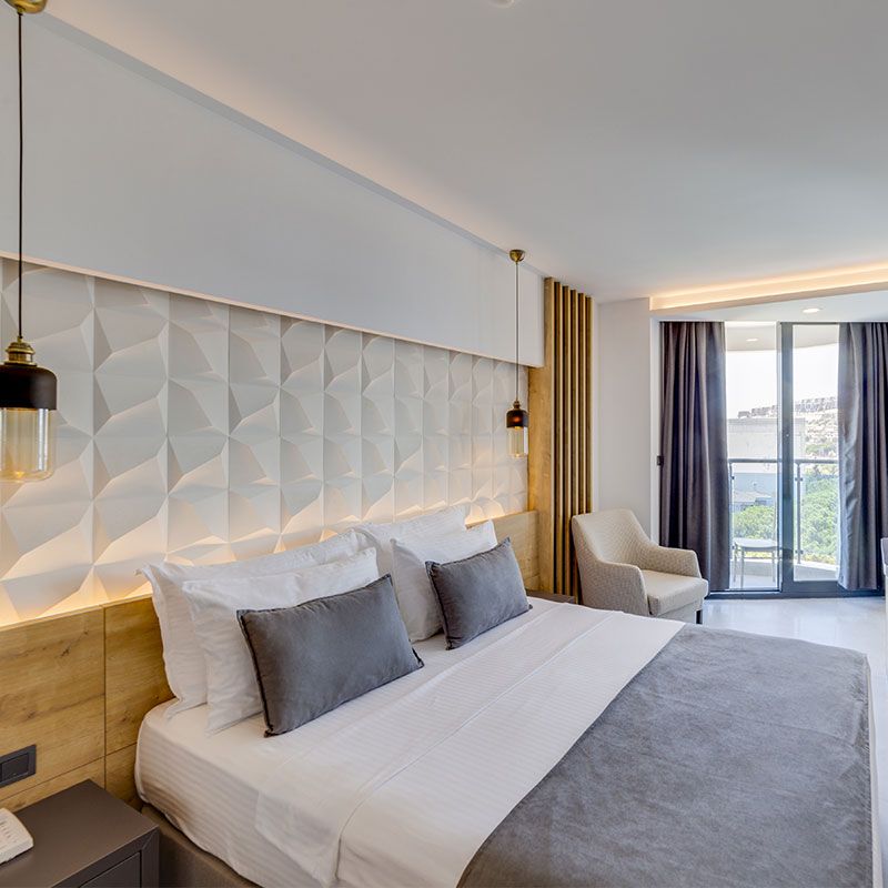 Hôtel Signature Blue Resort 5* pas cher photo 15
