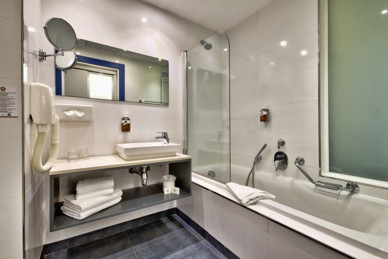 Hôtel DB Seabank Resort & Spa 4* pas cher photo 4