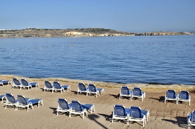 Hôtel DB San Antonio & Spa 4* pas cher photo 6