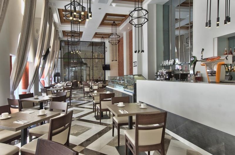 Hôtel DB San Antonio & Spa 4* pas cher photo 8