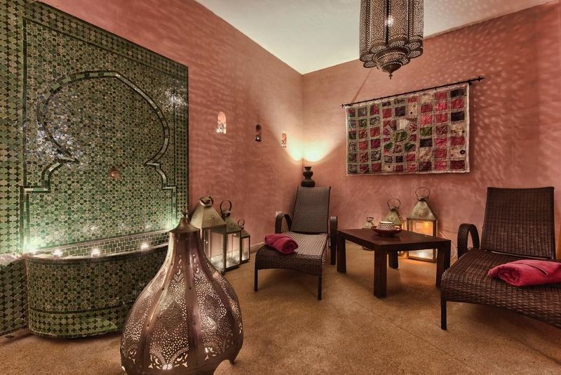 Hôtel DB San Antonio & Spa 4* pas cher photo 13