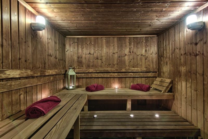 Hôtel DB San Antonio & Spa 4* pas cher photo 14