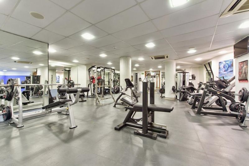 Hôtel DB San Antonio & Spa 4* pas cher photo 15