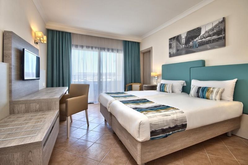 Hôtel Labranda Riviera Hotel & Spa 4* pas cher photo 3