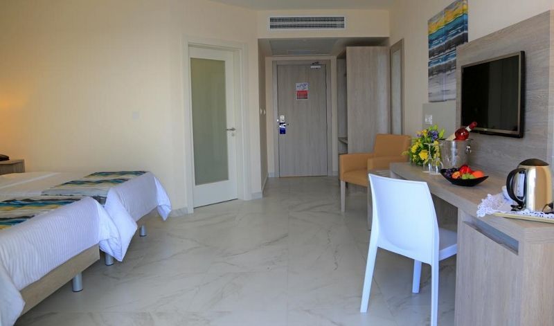 Hôtel Labranda Riviera Hotel & Spa 4* pas cher photo 4
