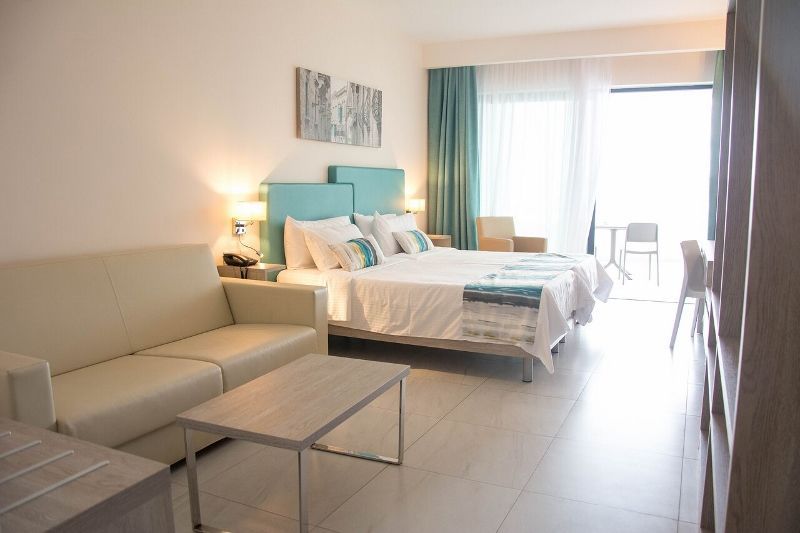 Hôtel Labranda Riviera Hotel & Spa 4* pas cher photo 5