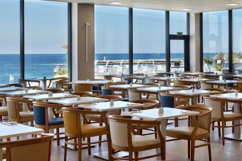 Hôtel Labranda Riviera Hotel & Spa 4* pas cher photo 8