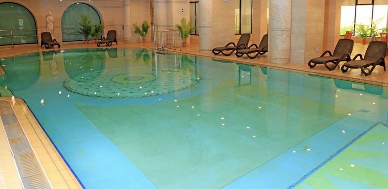 Hôtel Labranda Riviera Hotel & Spa 4* pas cher photo 10
