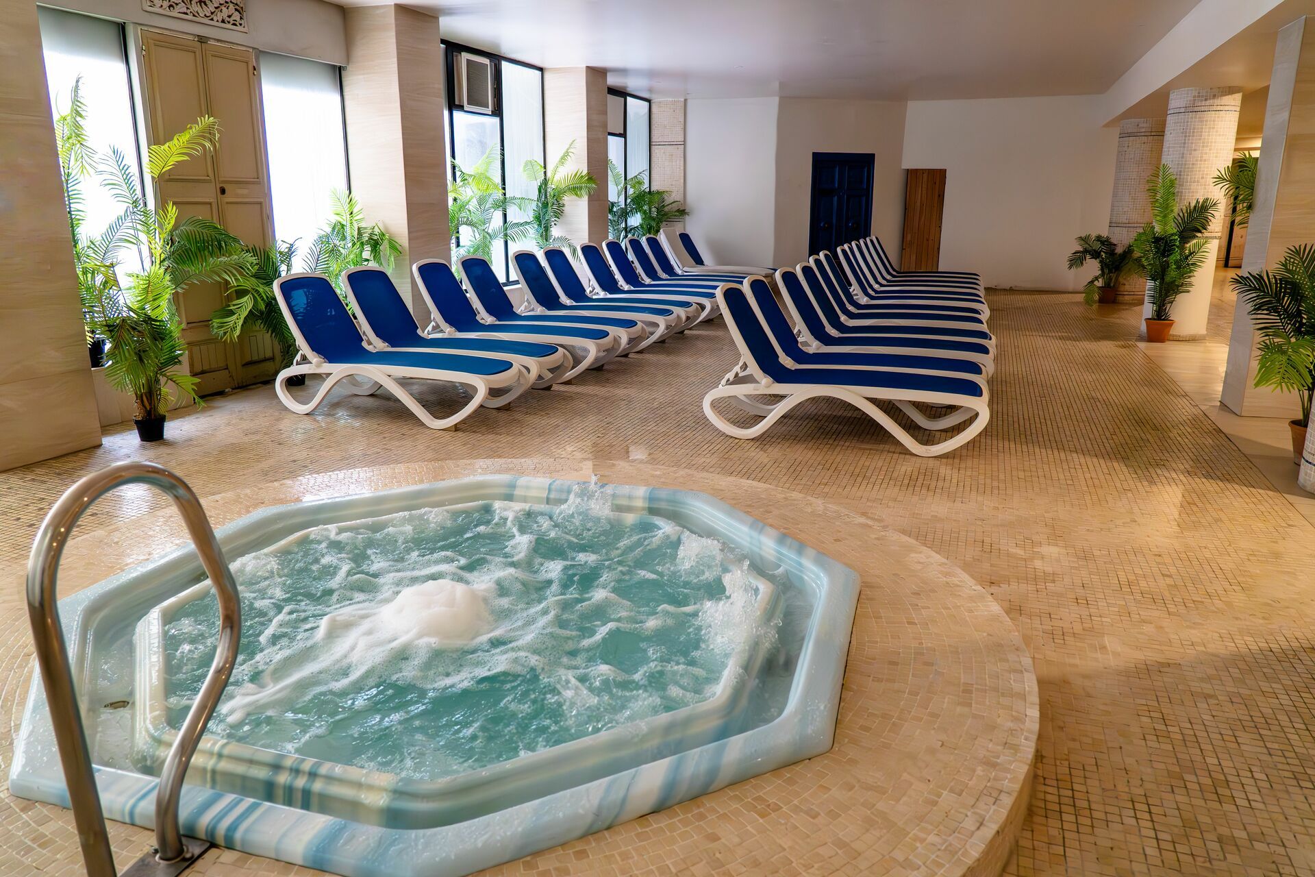 Hôtel Labranda Riviera Hotel & Spa 4* pas cher photo 11