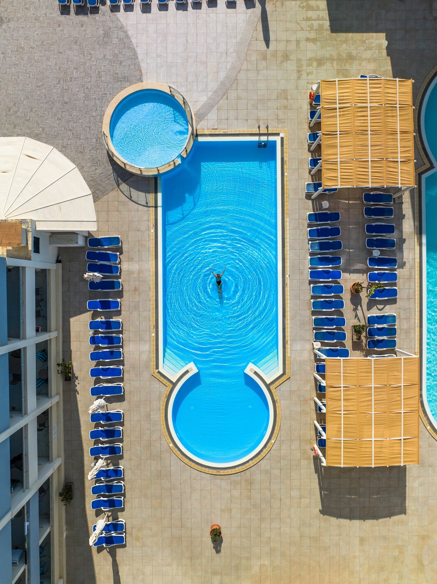 Hôtel Labranda Riviera Hotel & Spa 4* pas cher photo 12