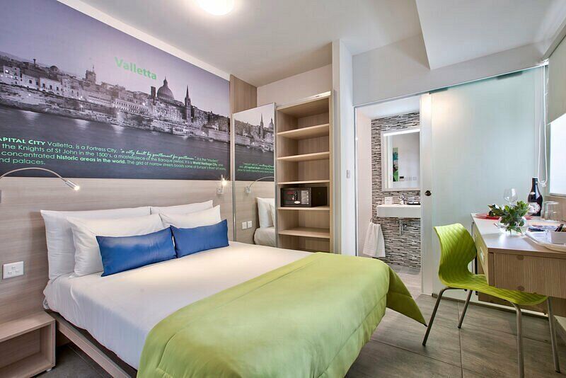 Hôtel Santana 4* pas cher photo 2