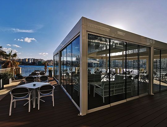 Hôtel Cavalieri 4* pas cher photo 2