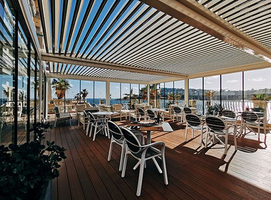 Hôtel Cavalieri 4* pas cher photo 3