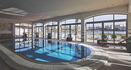 Hôtel Cavalieri 4* pas cher photo 7