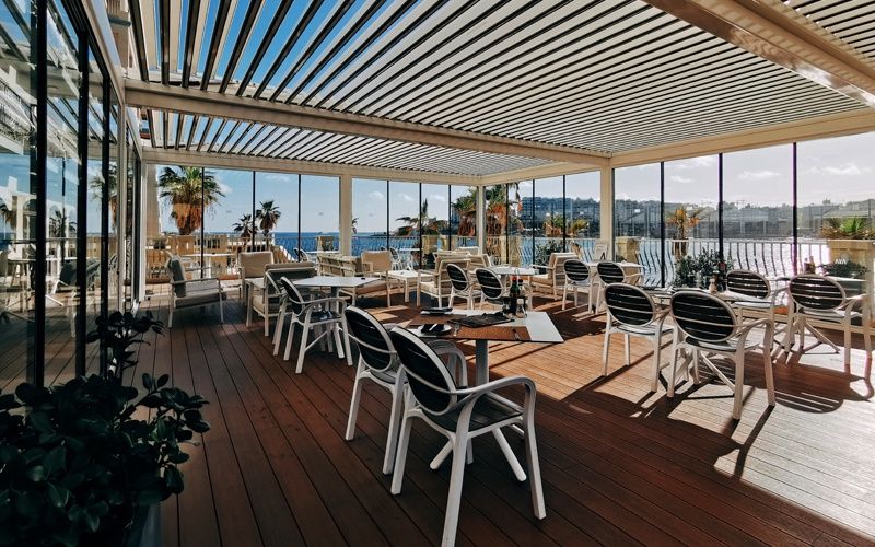 Hôtel Cavalieri 4* pas cher photo 3