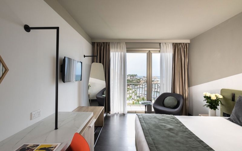 Hôtel Cavalieri 4* pas cher photo 5
