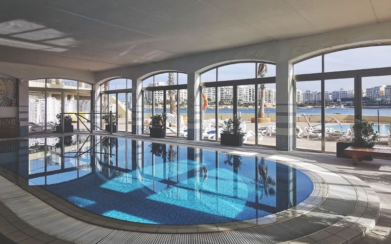 Hôtel Cavalieri 4* pas cher photo 6