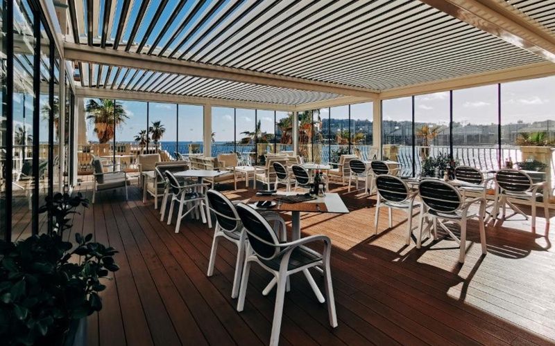 Hôtel Cavalieri 4* pas cher photo 7