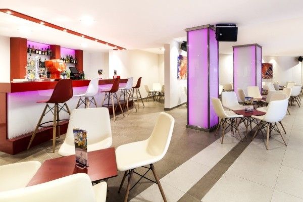 Hôtel Globales Simar 3* pas cher photo 13