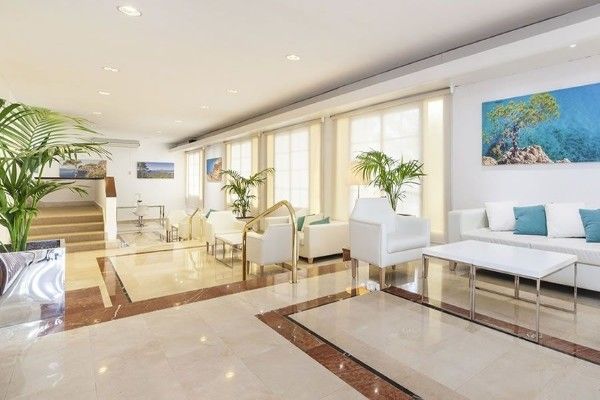 Hôtel Globales Simar 3* pas cher photo 17