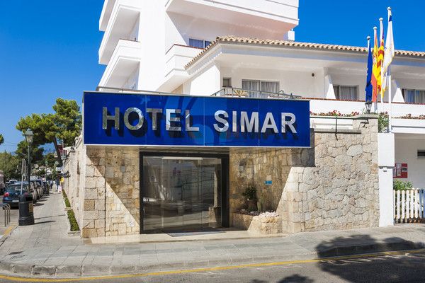 Hôtel Globales Simar 3* pas cher photo 19