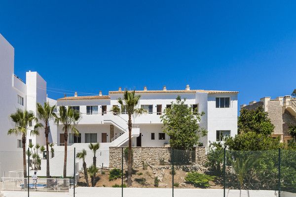 Hôtel Globales Simar 3* pas cher photo 20