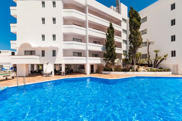 Hôtel Globales Simar 3* pas cher photo 3