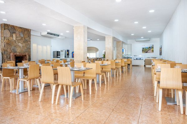 Hôtel Globales Simar 3* pas cher photo 9