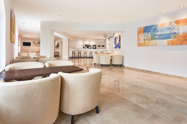 Hôtel Globales Simar 3* pas cher photo 10