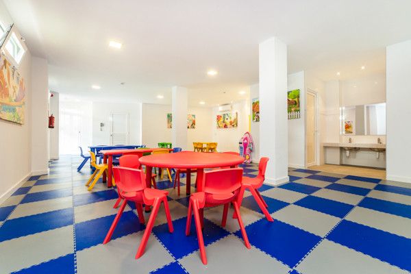 Hôtel Globales Simar 3* pas cher photo 14