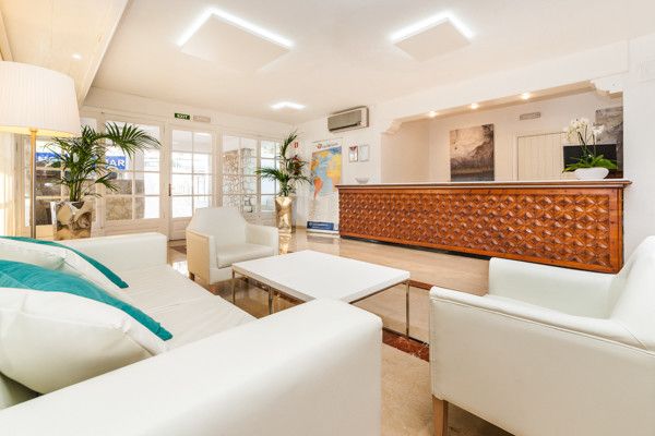 Hôtel Globales Simar 3* pas cher photo 16