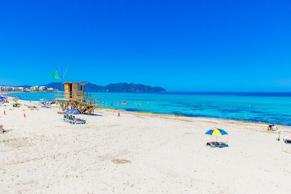 Hôtel Bakour Garbi Millor 4* pas cher photo 3