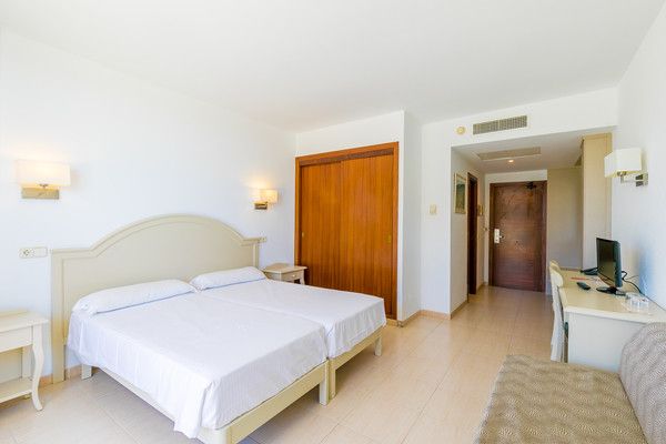 Hôtel Bakour Garbi Millor 4* pas cher photo 6