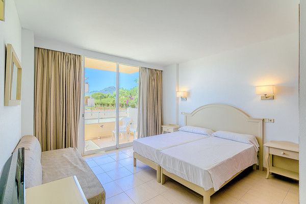 Hôtel Bakour Garbi Millor 4* pas cher photo 7