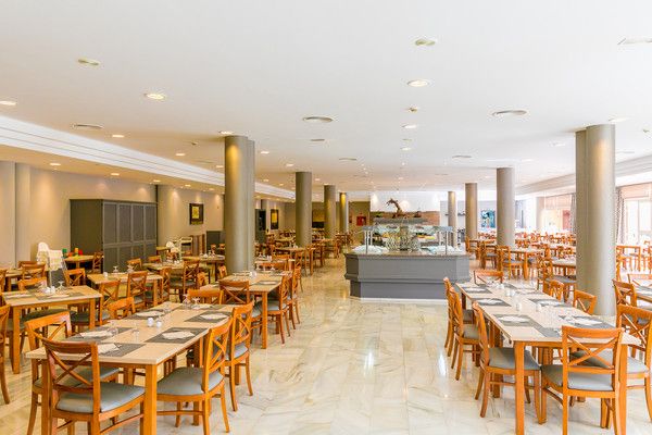 Hôtel Bakour Garbi Millor 4* pas cher photo 9