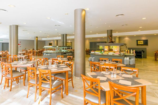 Hôtel Bakour Garbi Millor 4* pas cher photo 10