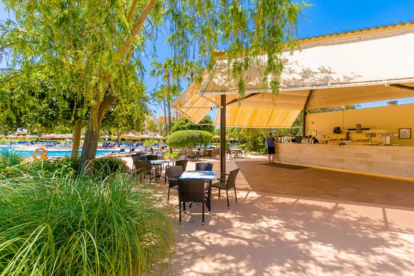 Hôtel Bakour Garbi Millor 4* pas cher photo 11