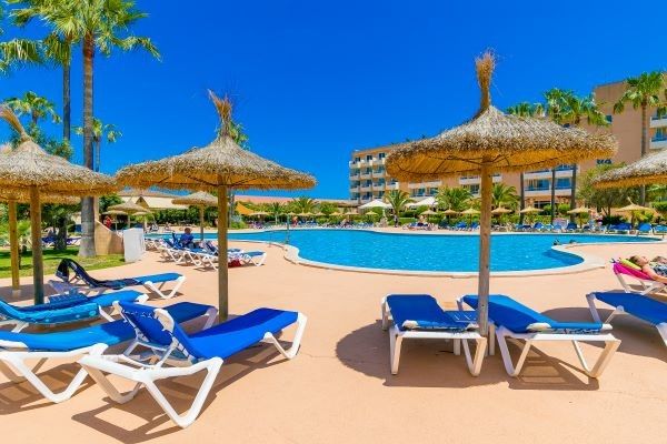 Hôtel Bakour Garbi Millor 4* pas cher photo 14