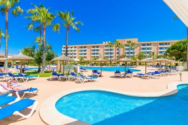 Hôtel Bakour Garbi Millor 4* pas cher photo 15