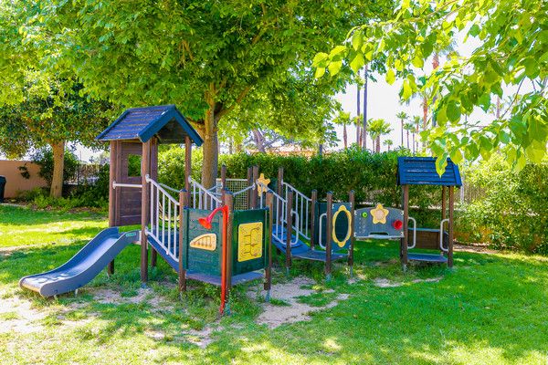 Hôtel Bakour Garbi Millor 4* pas cher photo 17