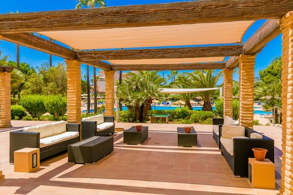 Hôtel Bakour Garbi Millor 4* pas cher photo 20