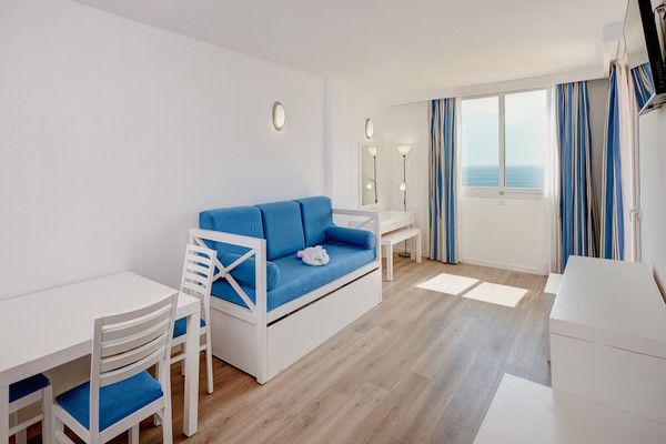 Hôtel HYB Eurocalas 4* pas cher photo 6