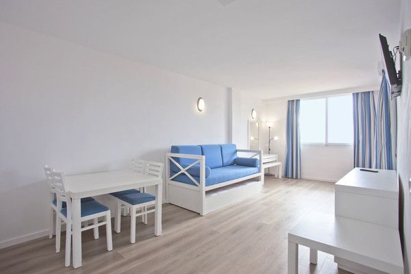 Hôtel HYB Eurocalas 4* pas cher photo 8