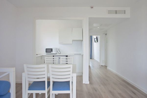 Hôtel HYB Eurocalas 4* pas cher photo 9