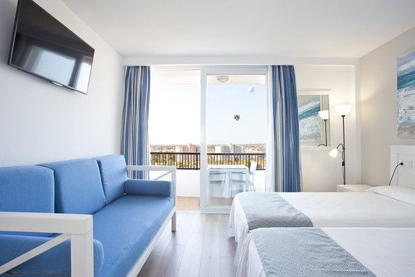 Hôtel HYB Eurocalas 4* pas cher photo 14