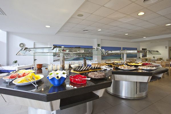 Hôtel HYB Eurocalas 4* pas cher photo 16