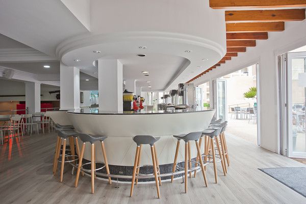 Hôtel HYB Eurocalas 4* pas cher photo 17